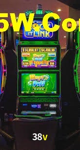 Sinta a adrenalina dos jogos de cassino com 38v